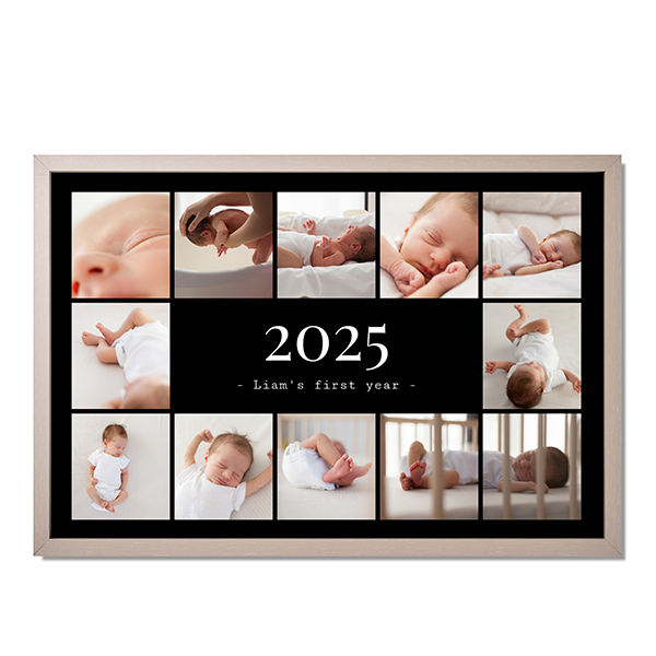 YearOverviewCollage YearOverviewCollage