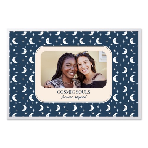 Celestial Sky Pattern Celestial Sky Pattern