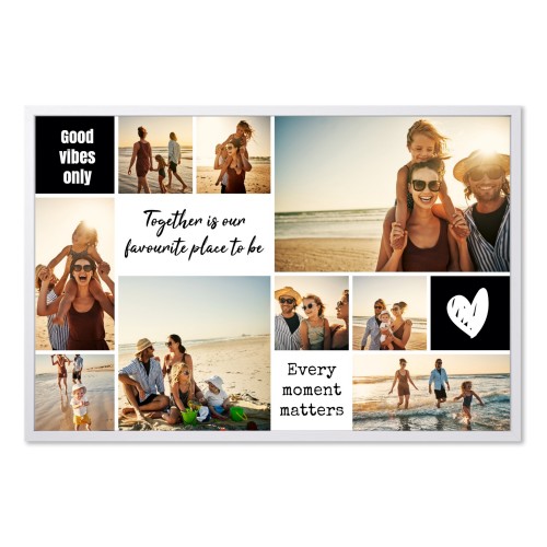 Mix Collage Mix Collage