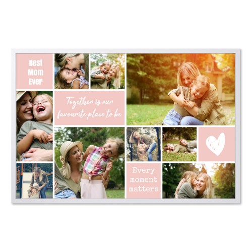 Mix Collage