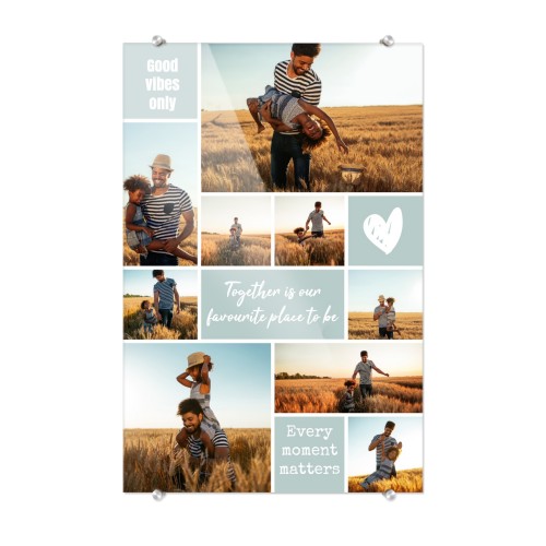 Mix Collage Mix Collage