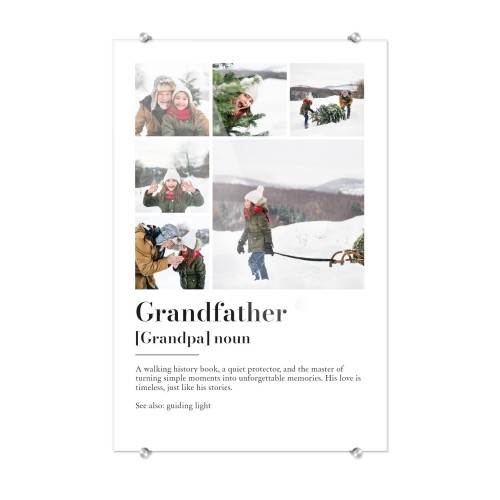 Dictionary Definition with 6 Photos