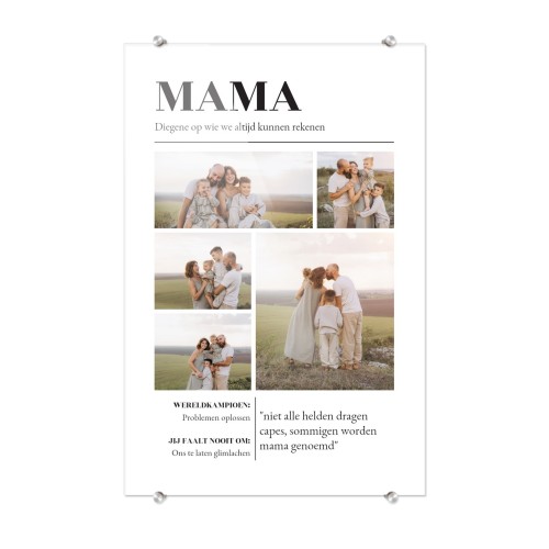 Editorial Poster Editorial Poster