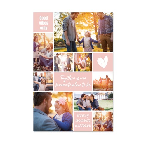 Mix Collage Mix Collage