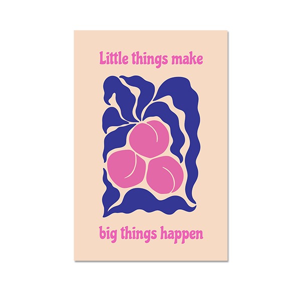 Direct Print on Forex 30 x 45 cm