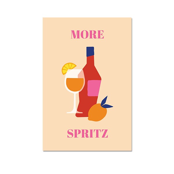 Direct Print on Forex 30 x 45 cm