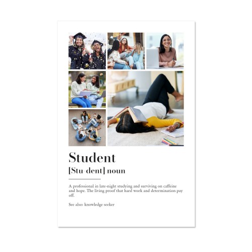 Dictionary Definition with 6 Photos