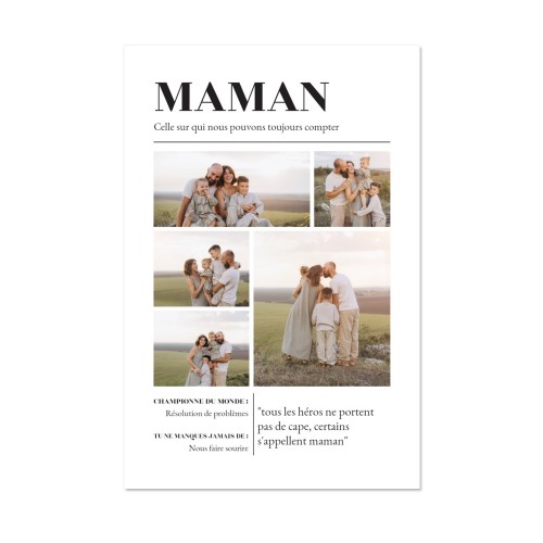 Editorial Poster Editorial Poster