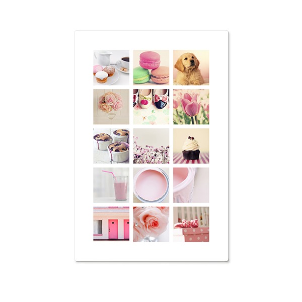 AllSquaresFramedText