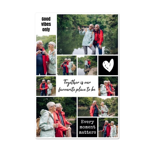 Mix Collage Mix Collage