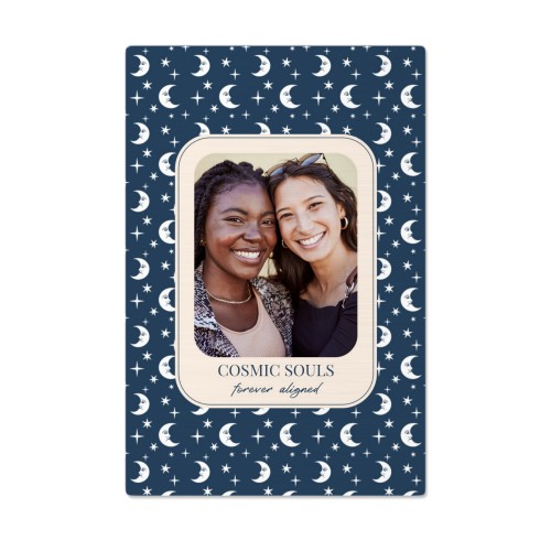 Celestial Sky Pattern