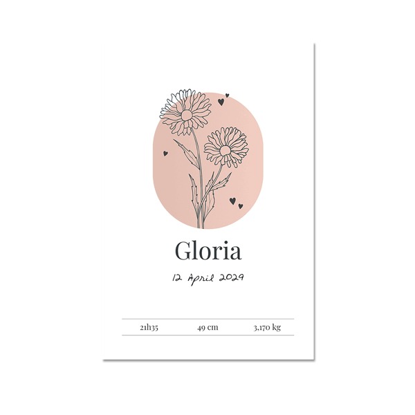 BirthFlower