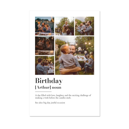 Dictionary Definition with 6 Photos Dictionary Definition with 6 Photos