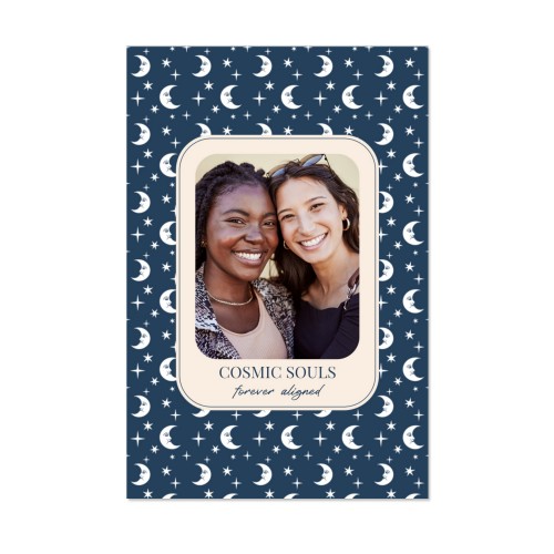 Celestial Sky Pattern Celestial Sky Pattern