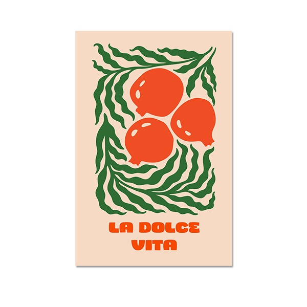 Alu Poster 30 x 45 cm
