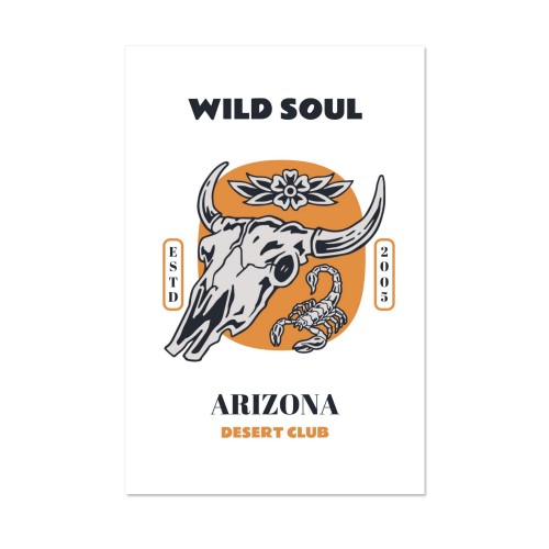 Poster Alu 30 x 45 cm Poster Alu 30 x 45 cm