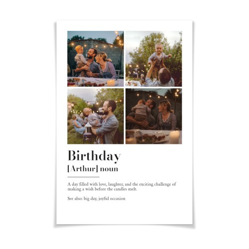 Dictionary Definition with 4 photos Dictionary Definition with 4 photos