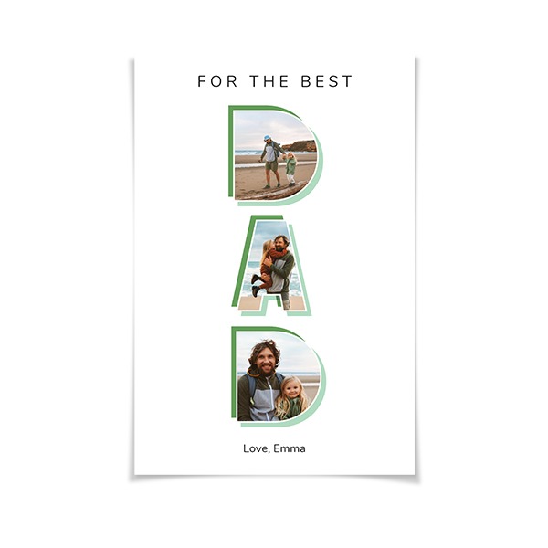 Poster 30 x 45 cm Poster 30 x 45 cm