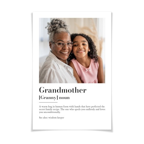 Foto-Collage 30 x 45 cm Foto-Collage 30 x 45 cm