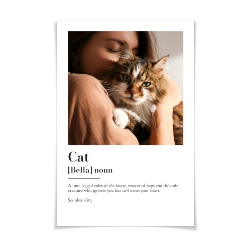 Poster 30 x 45 cm Poster 30 x 45 cm