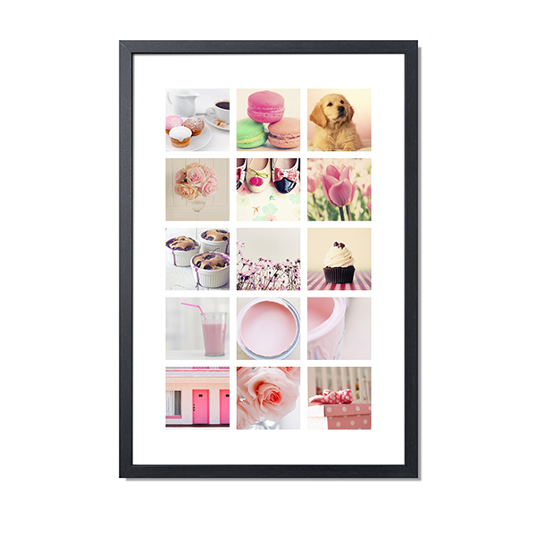 AllSquaresFramedText AllSquaresFramedText