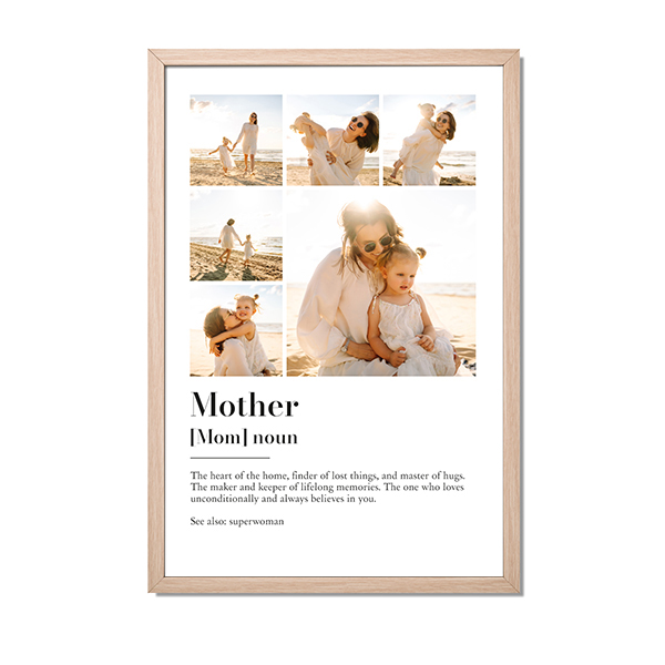 Dictionary Definition with 6 Photos