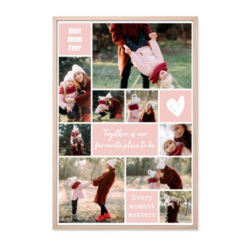 Mix Collage Mix Collage