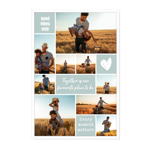 Mix Collage Mix Collage