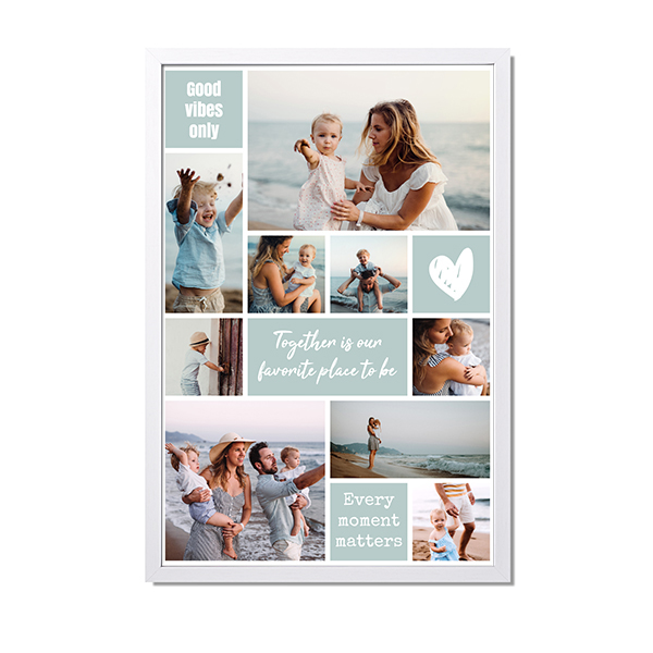 Mix Collage Mix Collage