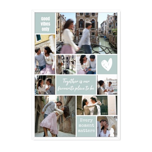 Mix Collage Mix Collage