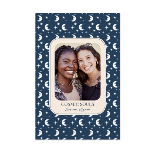 Celestial Sky Pattern