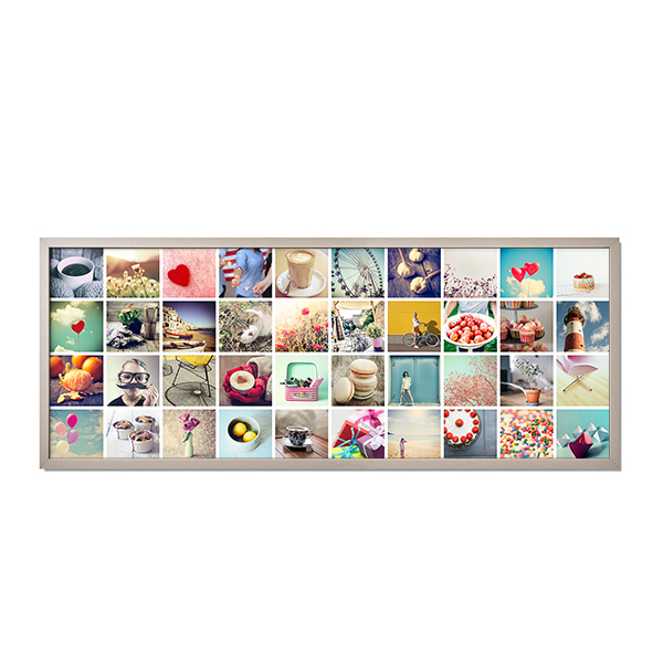 All Squares All Squares