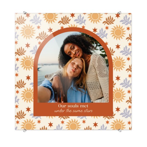 Boho Celestial Pattern Boho Celestial Pattern