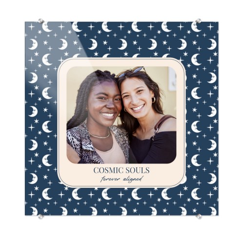 Celestial Sky Pattern Celestial Sky Pattern