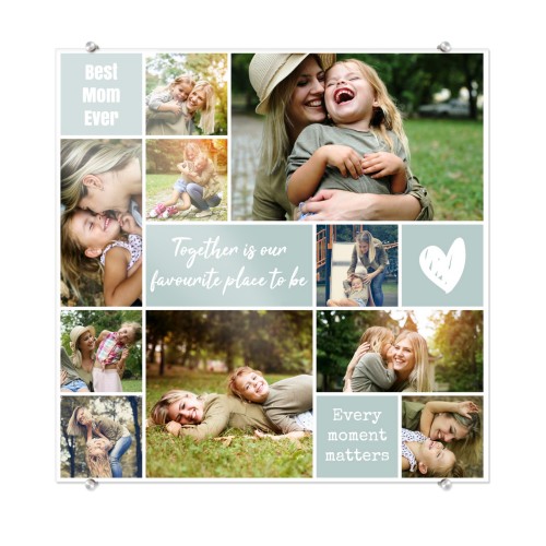 Mix Collage Mix Collage