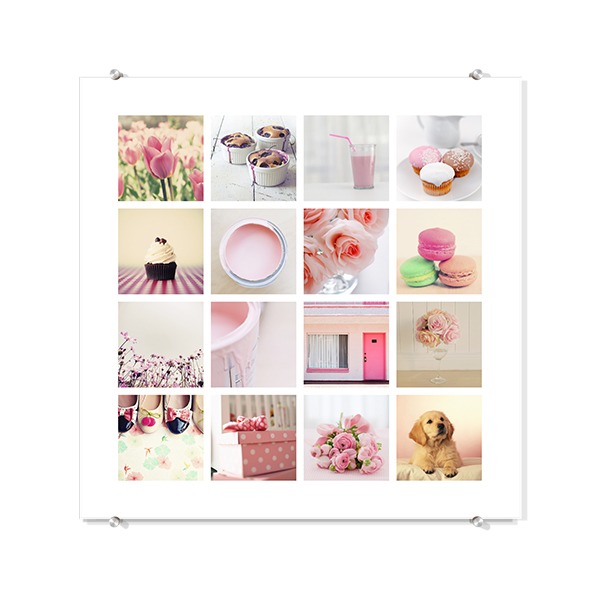 AllSquaresFramedText