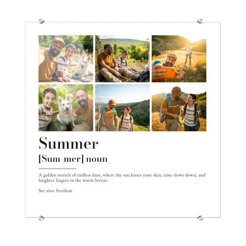 Dictionary Definition with 6 Photos