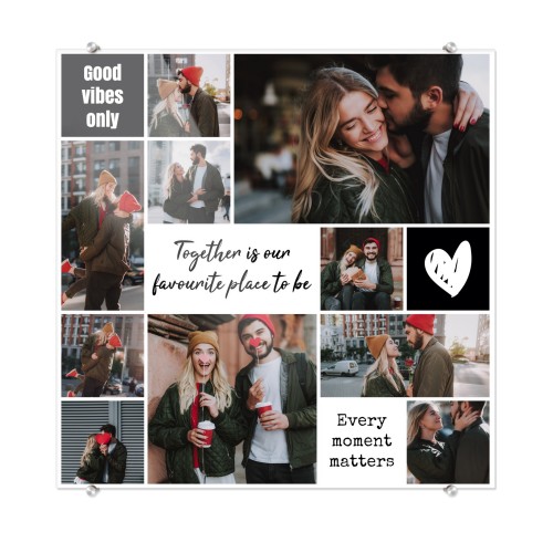 Mix Collage Mix Collage