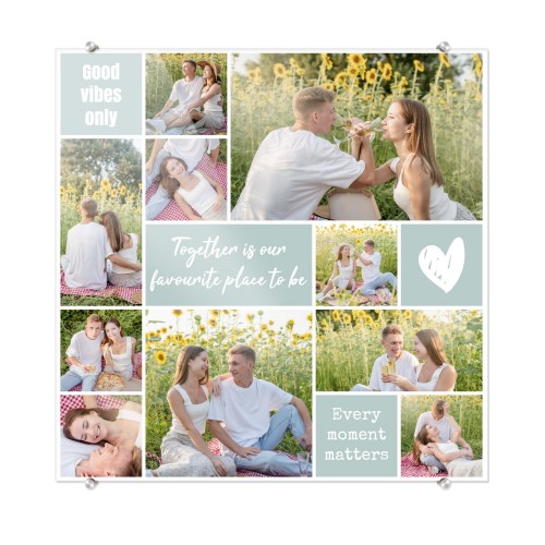 Mix Collage Mix Collage