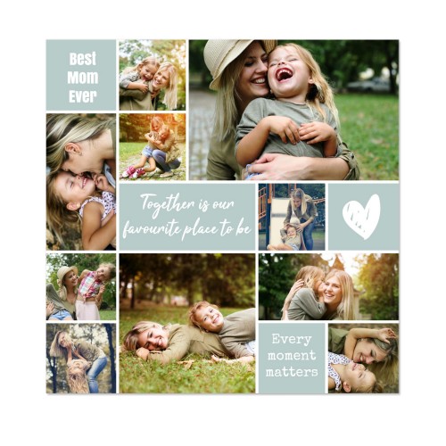 Tableau photo Forex 40 x 40 cm Tableau photo Forex 40 x 40 cm