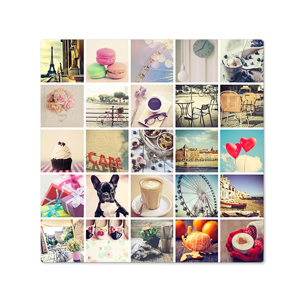 All Squares All Squares