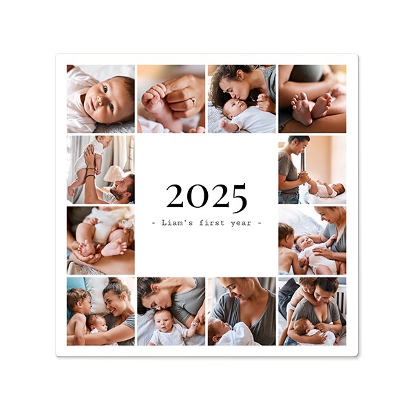 YearOverviewCollage YearOverviewCollage