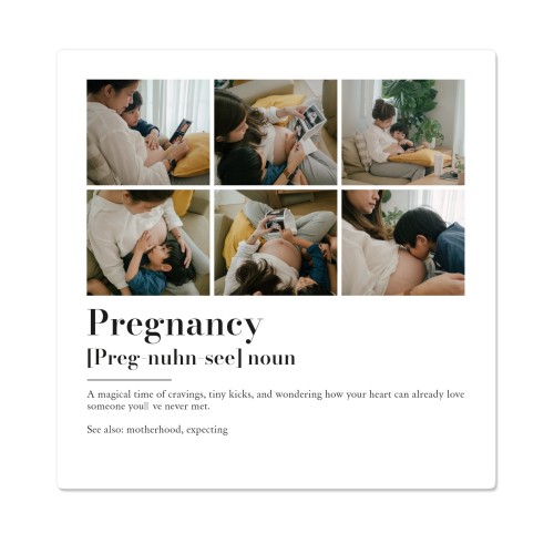 Dictionary Definition with 6 Photos