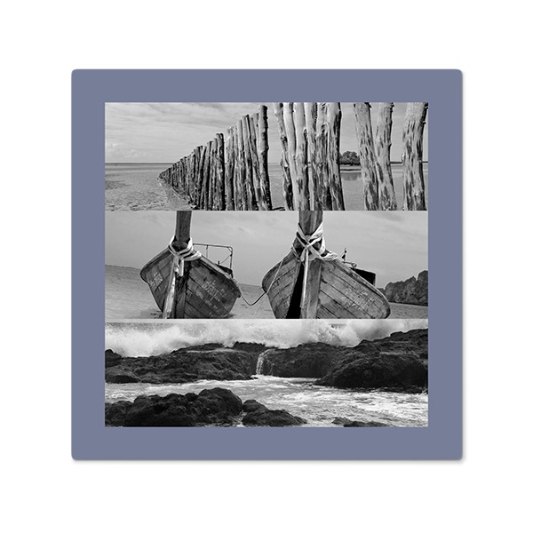 Klassisches Fototrio Klassisches Fototrio