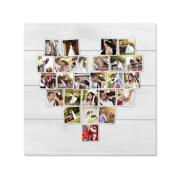HeartPhotoCollage HeartPhotoCollage