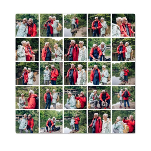 All Squares All Squares