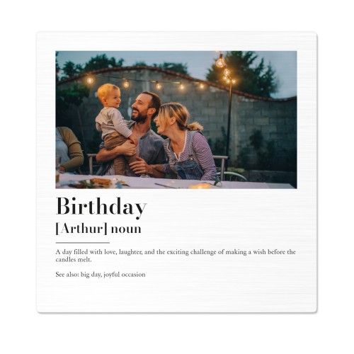 Dictionary Definition