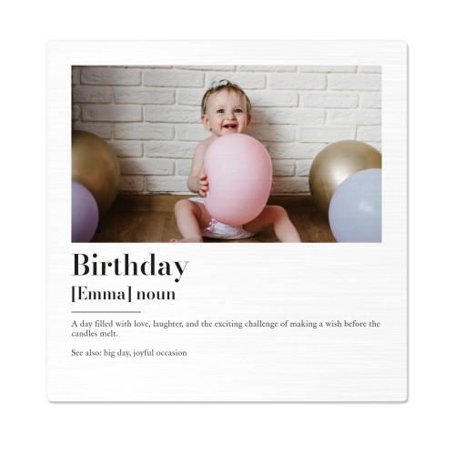 Dictionary Definition