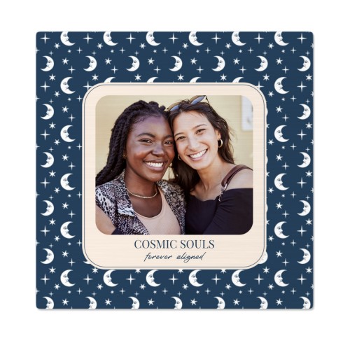 Foto auf Aluplatte gebürstet 40 x 40 cm Foto auf Aluplatte gebürstet 40 x 40 cm