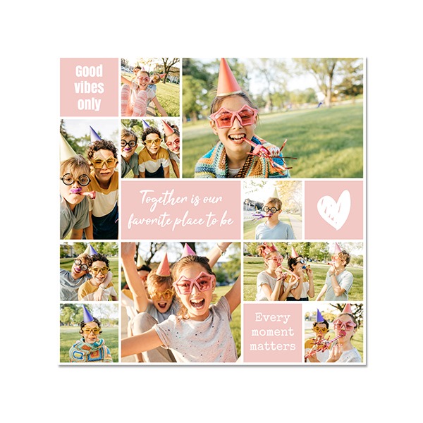 Mix Collage Mix Collage